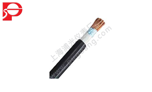 聚氯乙烯絕緣屏蔽電線