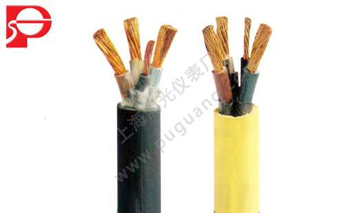 聚乙烯絕緣電子計(jì)算機(jī)電纜