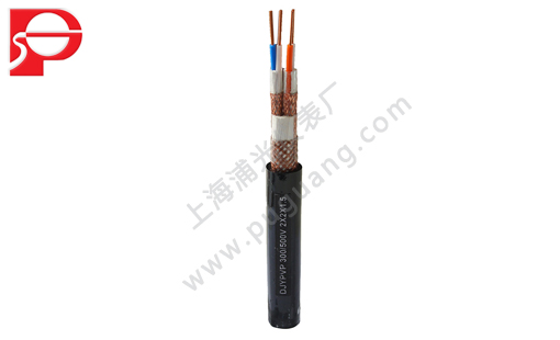 耐高溫計(jì)算機(jī)電纜