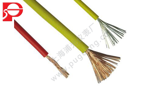 自控溫系列伴熱電纜