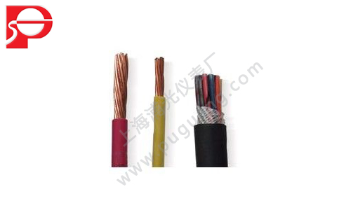 聚氯乙烯絕緣尼龍護(hù)套電纜