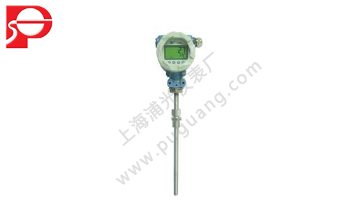 XPZX隔爆型一體化溫度變送器